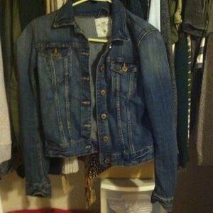 H&M Jean Jacket